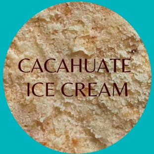 cacahuate