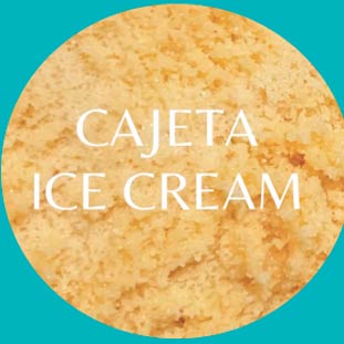 cajeta