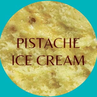 pistache